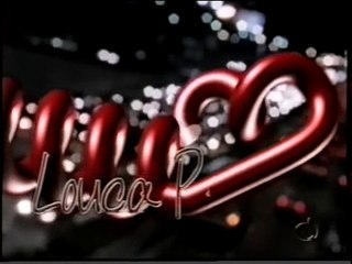 Novela Louca Paixão -  212