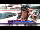 Warga Hadapi Kemacetan Panjang Akibat Pembangunan Underpass Mampang-Kuningan - NET16