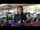 Live Report Kemacetan di Sekitar Mampang-Kuningan - NET16