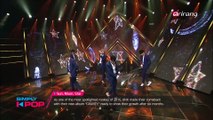 [Simply K-Pop] KNK(크나큰) _ Sun, Moon, Star(해, 달, 별) _ Ep.269 _ 061617