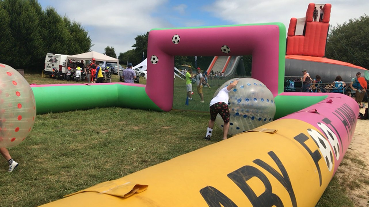 Dathée en f'holi : une multitude d'activités gratuites à découvrir