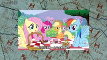 Htiler react to my little pony a canterlot wedding