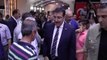 Tüfenkci, AK Parti Il Başkanlığınca Gerçekleştirilen Bayramlaşma Törenine Katıldı