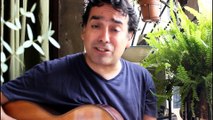 VERSIÓN BALCÓN - La flor de Olmedo (Ochaíta, Valerio y Solano) - Mario Maeso