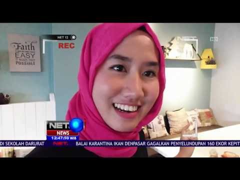 Yang Baru Asiknya Menginap Di Hotel Instagramable - Net 12