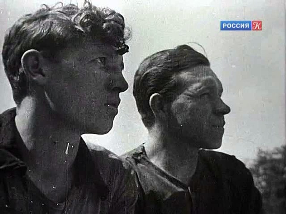 Союзкиножурнал № 58