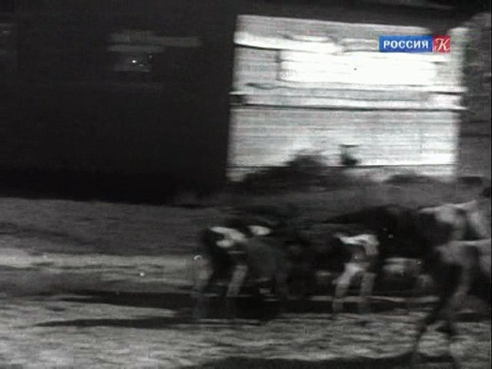Союзкиножурнал № 66-67