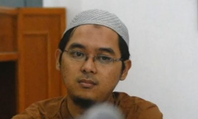 2 Pelaku Teror di Sumut Diduga Jaringan Bahrun Naim