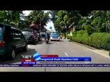 Polisi Kejar-Kejaran dengan Pengemudi Ugal-Ugalan di Jalan - NET24