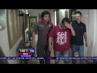 Penipu Penggandaan Uang di Tangerang Beli Mobil Hasil Tipuannya - NET16