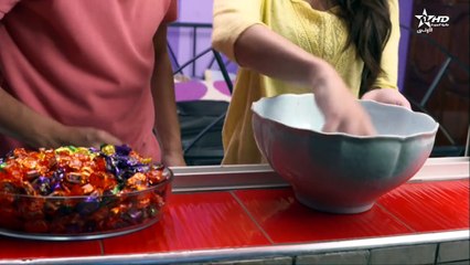 Babou Ala Babi - Ep 22 - بابو على بابي الحلقة