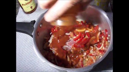 lanche de pernil de forno