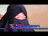 Rasa Tak Percaya Istri Salah Satu Terduga Teroris - NET16