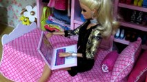 Bricolage et et pour crayons portable barbie autres poupées