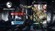 Mortal kombat x 1.8.1 mod apk || dinero ilimitado mega actualizado