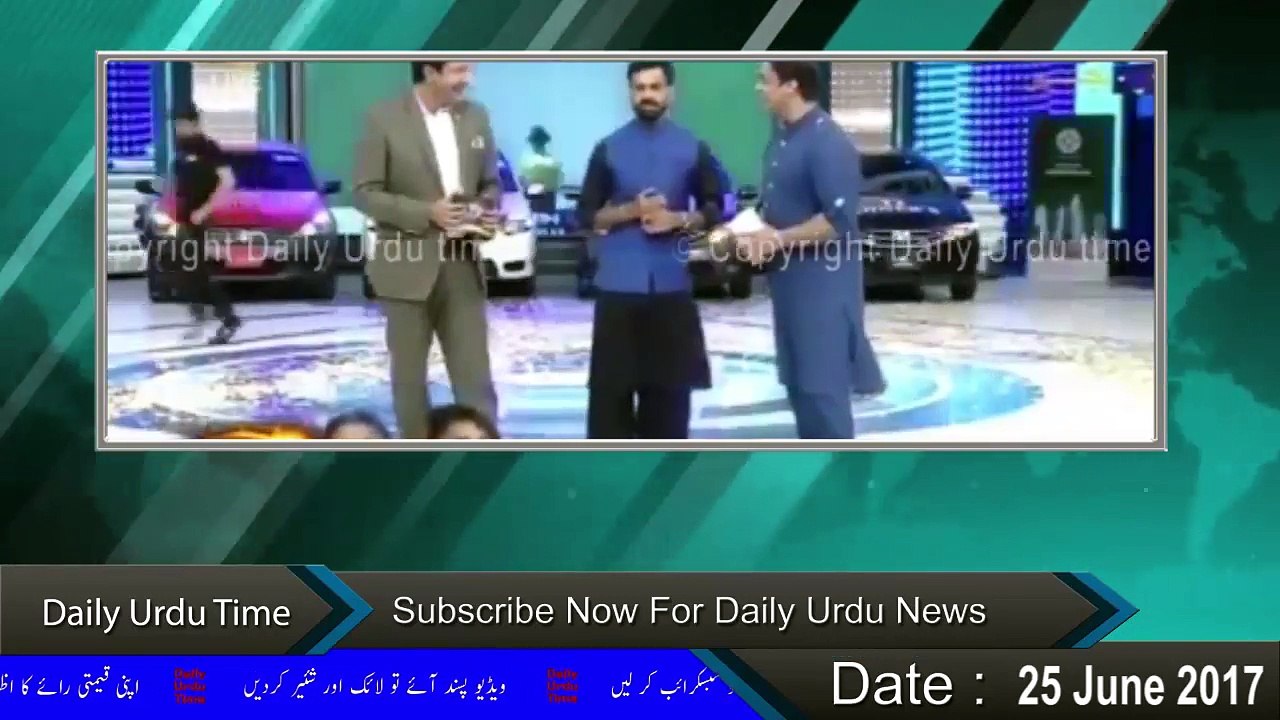 Mohammad Hafeez talking about indian Ads about Pakistan - YouTube