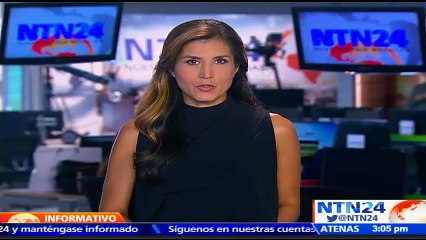 Expresidenta Cristina Fernández confirma su candidatura al Senado de Argentina