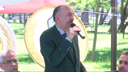 Bakan Müezzinoğlu: "Bizim Medeniyetimizin Kaderiyle Oynamak İsteyen Yabancılara Alet Olan Bir İslam...