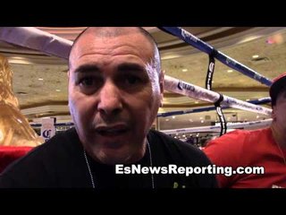 Big Baby Miller Talks Mayweather Work Ethic