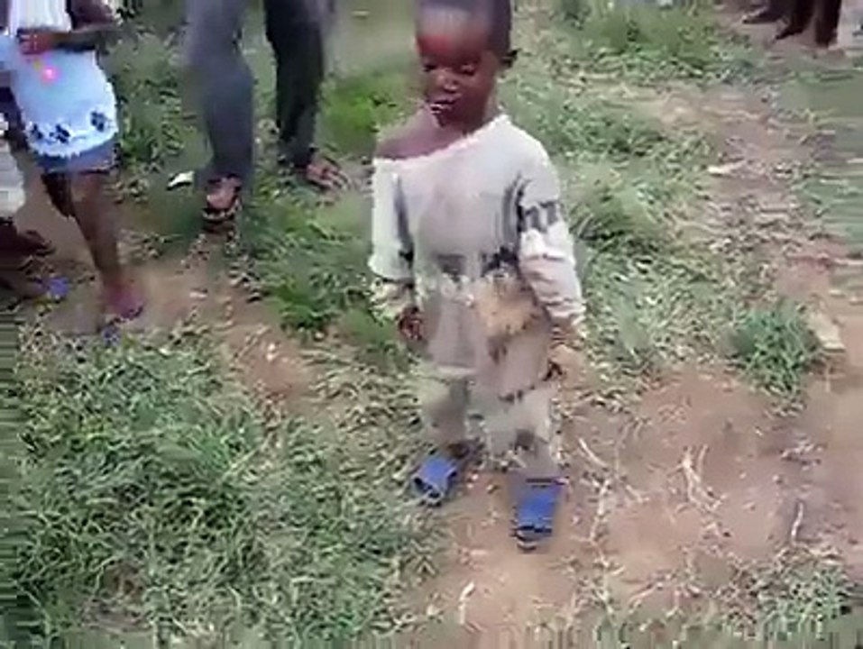 danse africaine/African Dance