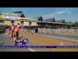 Cegah Kemacetan, Jasa Marga Tiadakan Transaksi di Gerbang Tol Karang Tengah - NET24