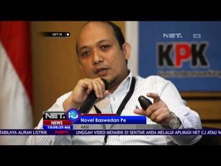 Novel baswedan Dikenal Sebagai Sosok Pendiam dan Religius - NET10