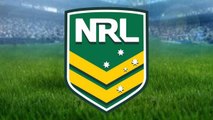 Sharks vs Sea Eagles - Highlights ( NRL 2017 ) Round 16
