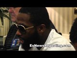 adrien broner says carlos molina is a punching bag with legs EsNews Boxing