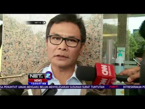 Dukungan Mengalir untuk Novel Baswedan - NET12