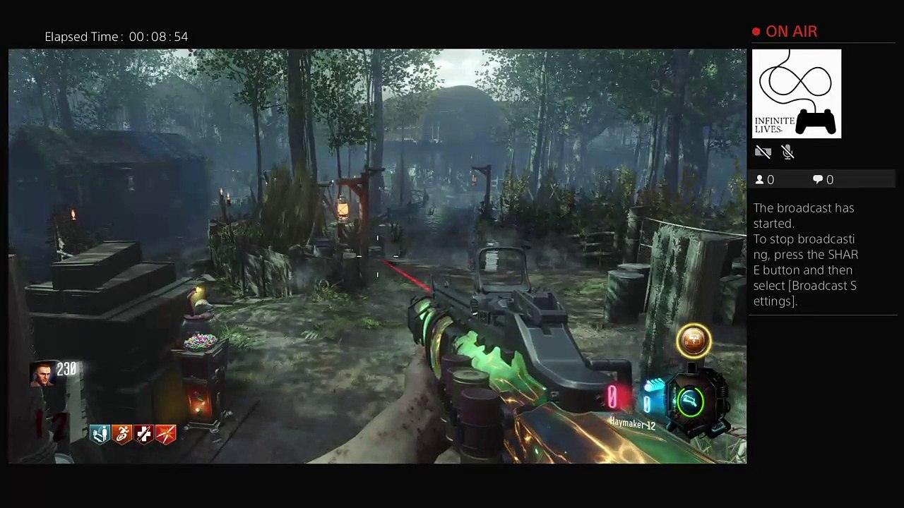 Call of duty black ops 3 SHI NO NUMA round 115 (15)