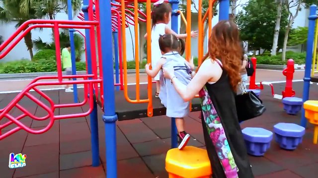 Con Vẹt - Liên Khúc Nhạc Thiếu Nhi Con Chim Non