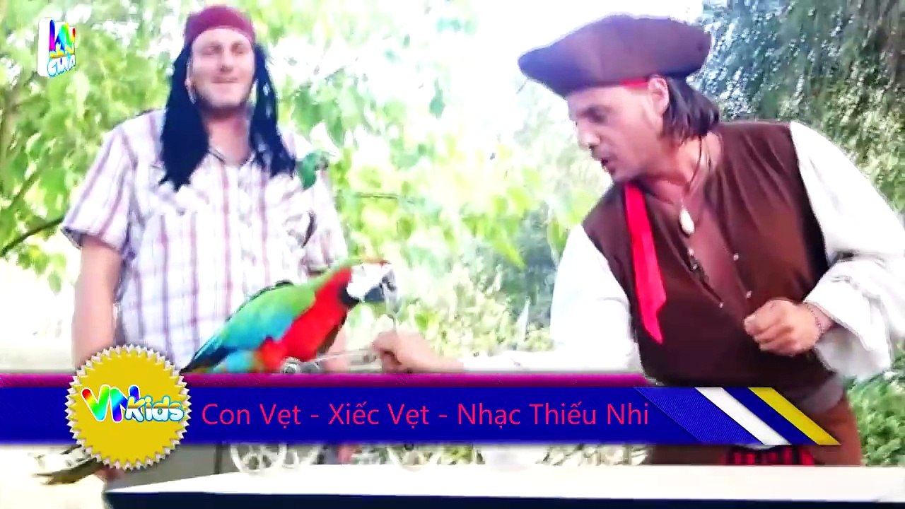 Đàn Gà Trong Sân, Chú Mèo Con - Nhạc Thiếu Nhi Vui Nhộn Hay Nhất