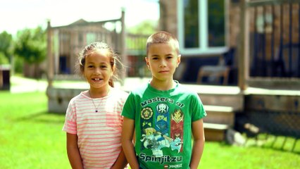 Gender Reveal Garcia Twins