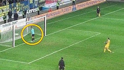 10 Beautiful Moments Of Fair Play Penalties