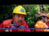 2 Unit SAR Dog Cari Korban Longsor di Nganjuk, Jawa Timur - NET 16