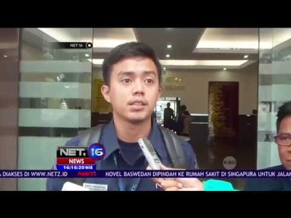 Pihak Net. Meminta Tindak Kekerasan Terhadap Ju...