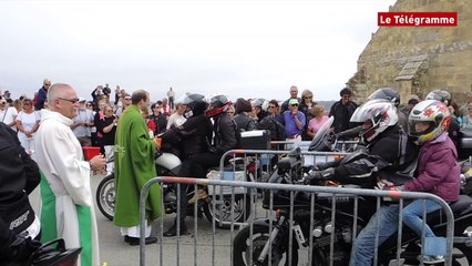 Camaret (29). Pardon des motards : une 5e édition réussie