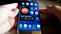 How to wipe cache partition on Samsung Galaxy S7 (Fix problems, lags, slow phone, etc)