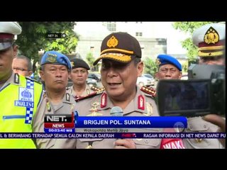 Polisi Sudah Periksa Sejumlah Saksi Teror Novel Baswedan - NET24