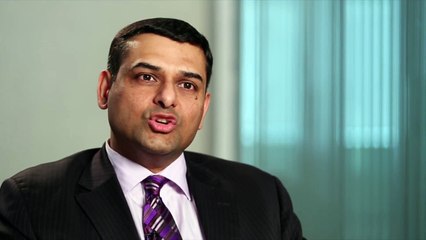 Mukund Rajan on thoughts that went into the establishment of Tata Opportunities Fund - Tata Capital