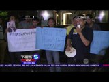 Aksi Solidaritas Jurnalis & Pegawai KPK Lakukan Doa Bersama untuk Novel Baswedan - NET5