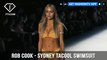 Rob Cook - Sydney Fall/Winter Tacool Swimsuit | FashionTV
