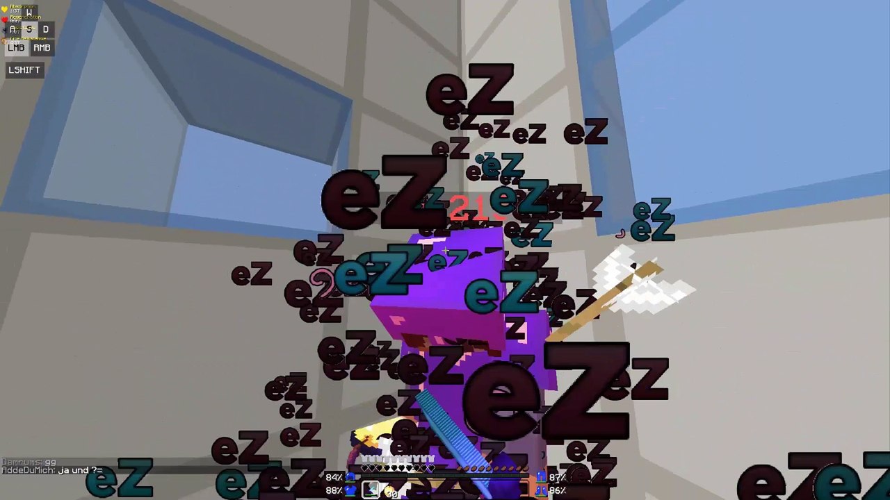 my first montage | 1080p | LowestCombo