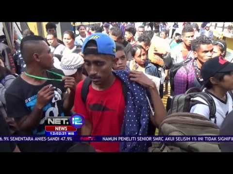 Jelang Paskah Warga Kupang Berbondong-Bondong Menuju Larantuka - NET12