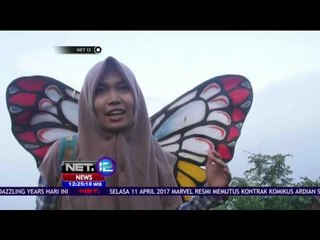 Descargar video: Menikmati Negeri Diatas Awan di Toraja - NET12