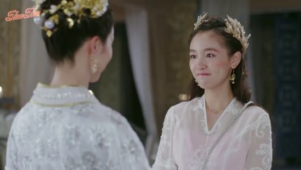 [UkrSub | ShuShe] Борець долі (25 серія)