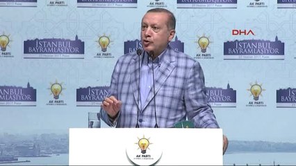 Cumhurbaşkanı Erdoğan Bayramlaşma Törenine Katılıyor