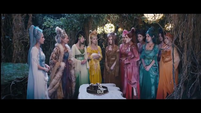 Best Chinese Action Movie 2017 Chinese Movie With English Subtitles New Martial Arts Movie