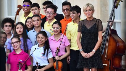 Brigitte Macron : la blague dérangeante de Yann Barthès