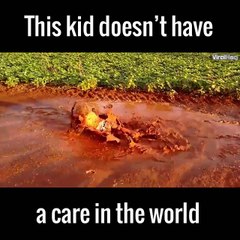 If only life was still this simple 